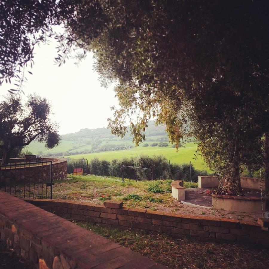 Fattoria Tolomei Campagnatico المظهر الخارجي الصورة