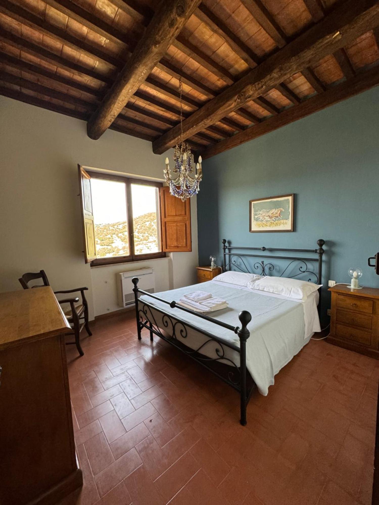 Fattoria Tolomei Campagnatico المظهر الخارجي الصورة