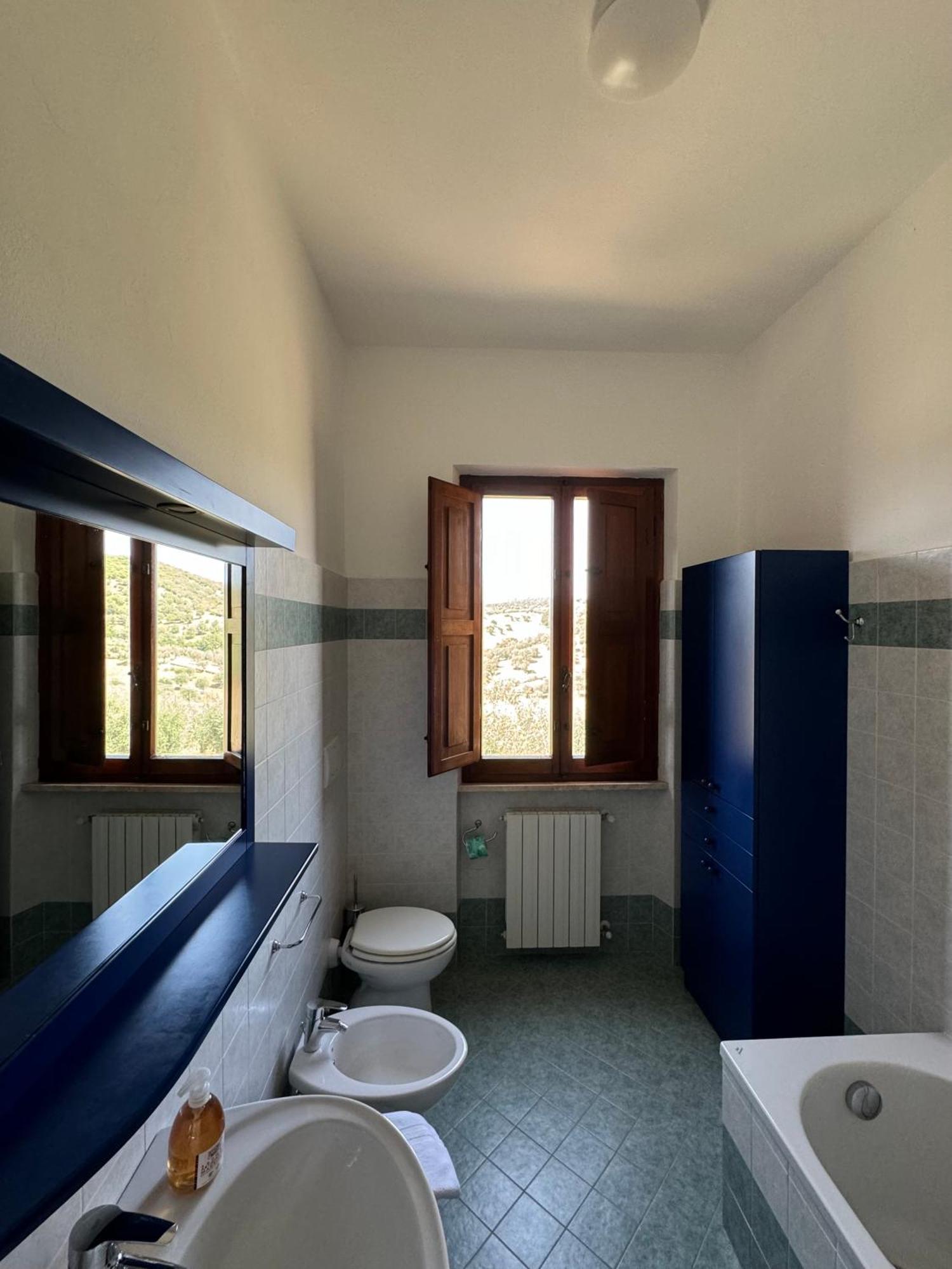 Fattoria Tolomei Campagnatico المظهر الخارجي الصورة