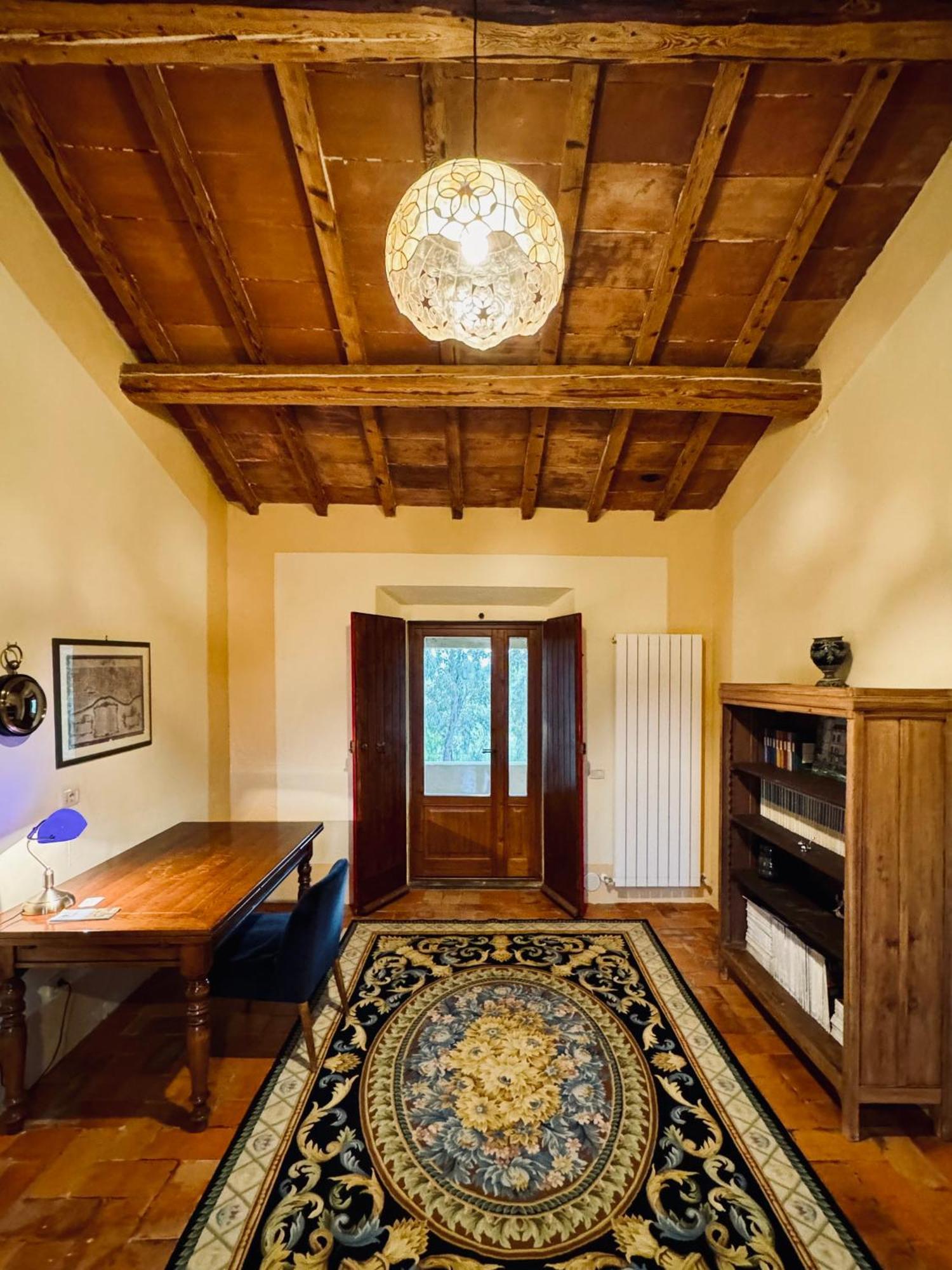 Fattoria Tolomei Campagnatico المظهر الخارجي الصورة