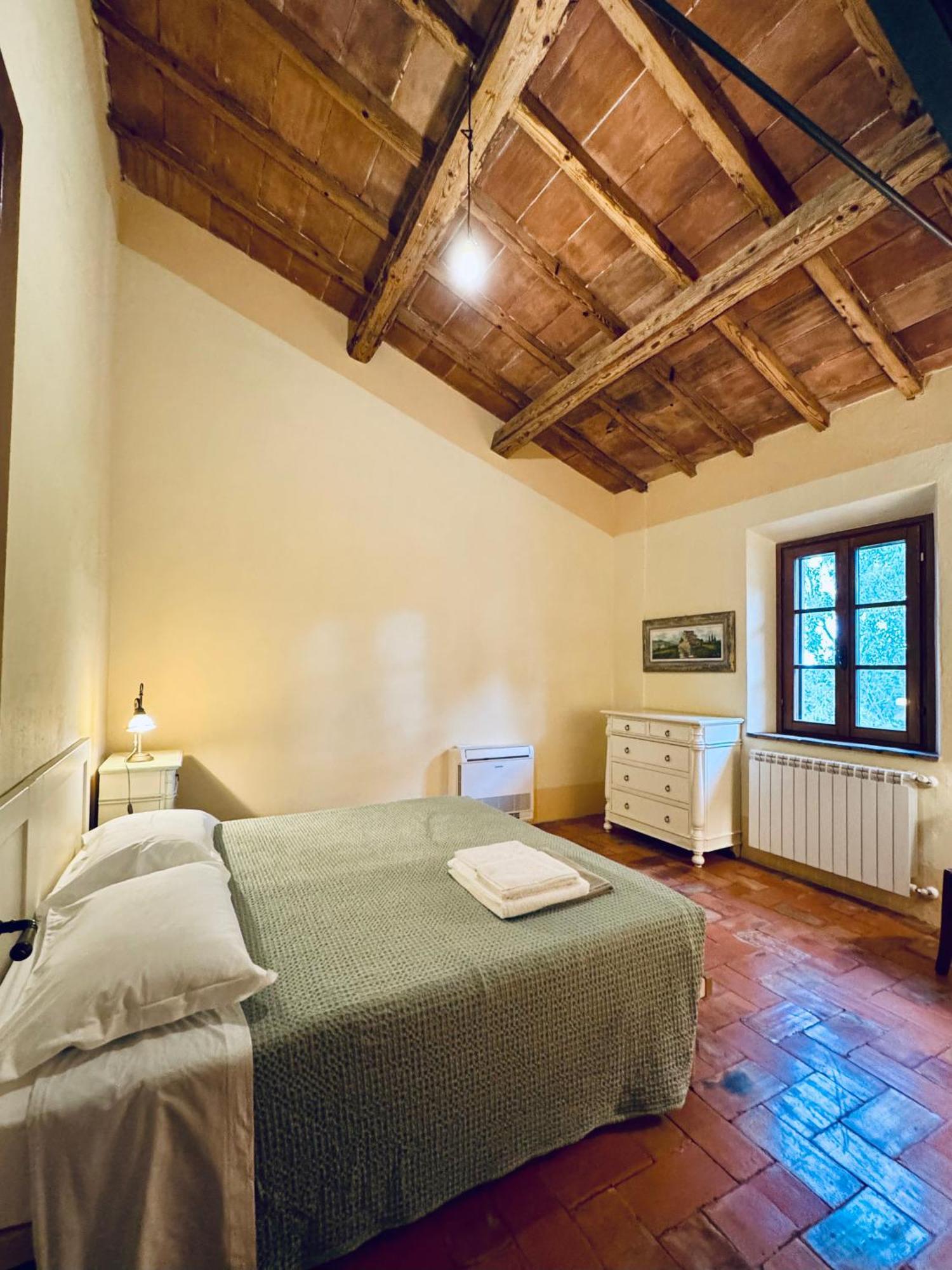 Fattoria Tolomei Campagnatico المظهر الخارجي الصورة