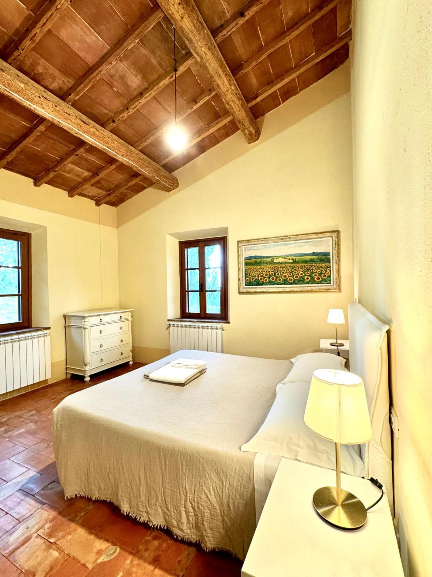 Fattoria Tolomei Campagnatico المظهر الخارجي الصورة